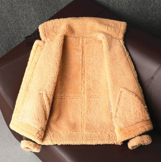 classic leather jackets for mens