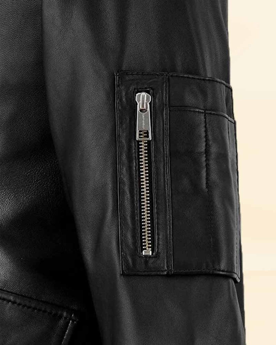 Buy Eminem Leather Jacket