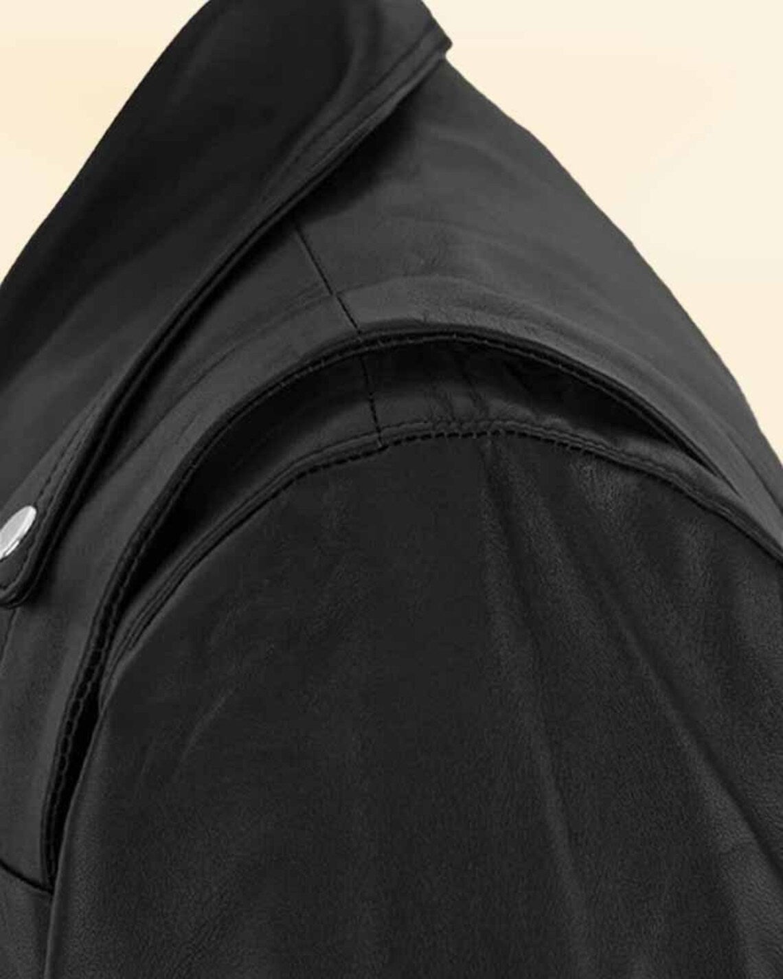 keanu reeves leather jacket